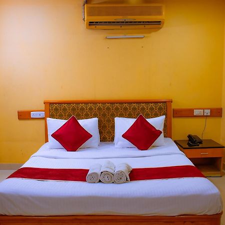 Naksha Tree Hotels - Mogappair Chennai Eksteriør bilde