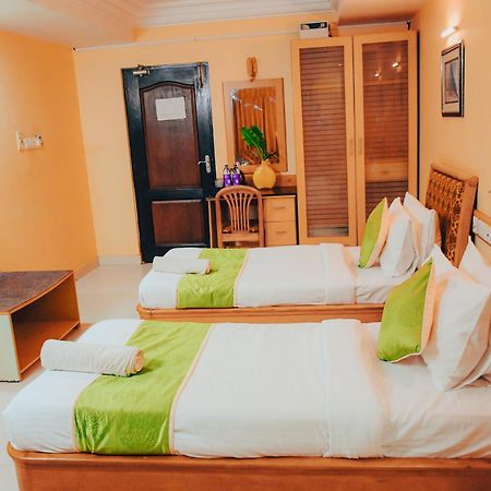 Naksha Tree Hotels - Mogappair Chennai Eksteriør bilde