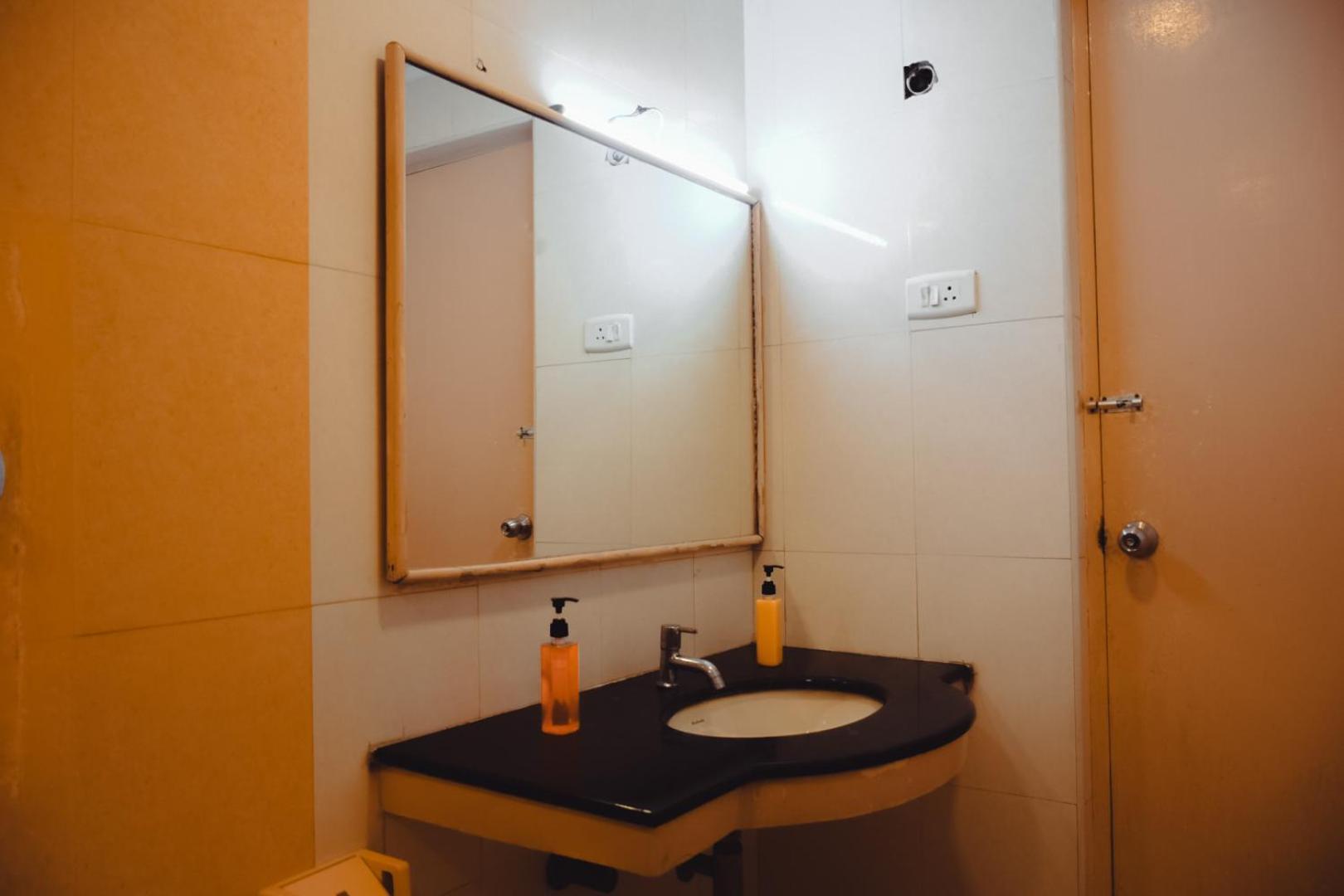 Naksha Tree Hotels - Mogappair Chennai Eksteriør bilde
