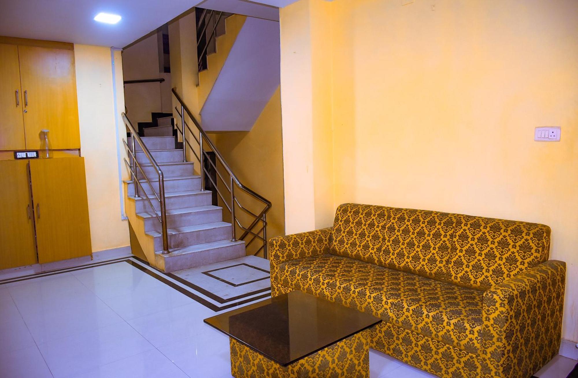 Naksha Tree Hotels - Mogappair Chennai Eksteriør bilde